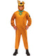 Scooby Doo Adults Costume